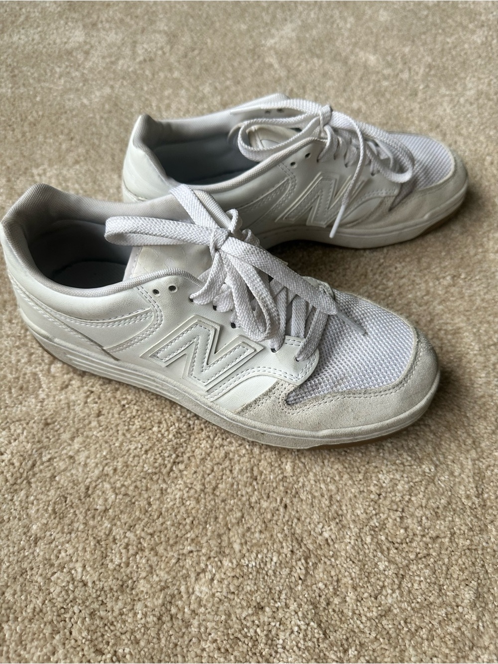New Balance basketball Sneakers